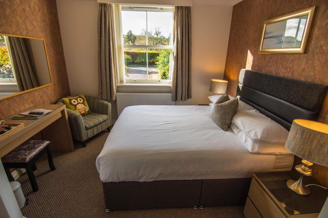 Owlswood Apartments Edinbane Екстериор снимка