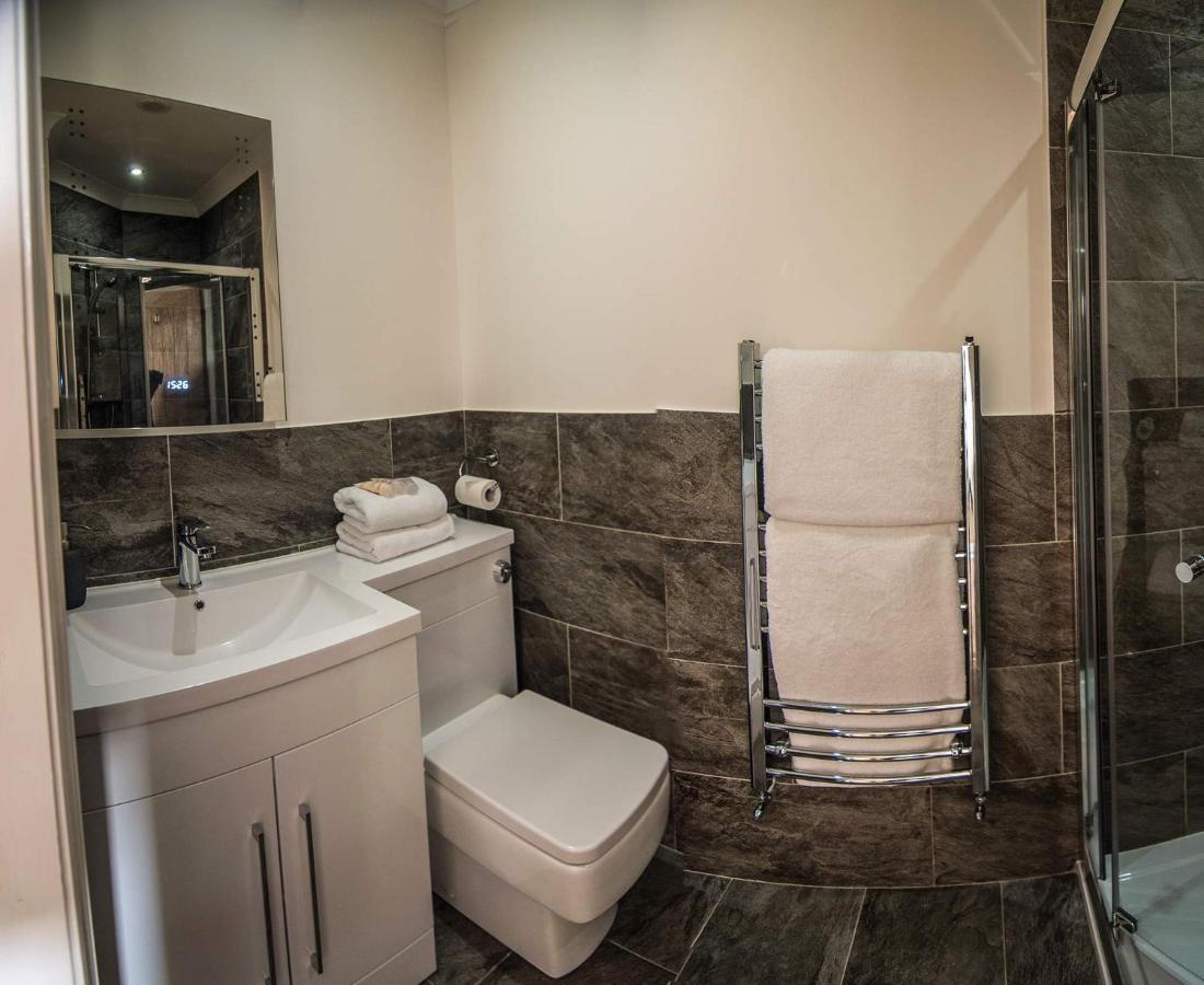 Owlswood Apartments Edinbane Екстериор снимка