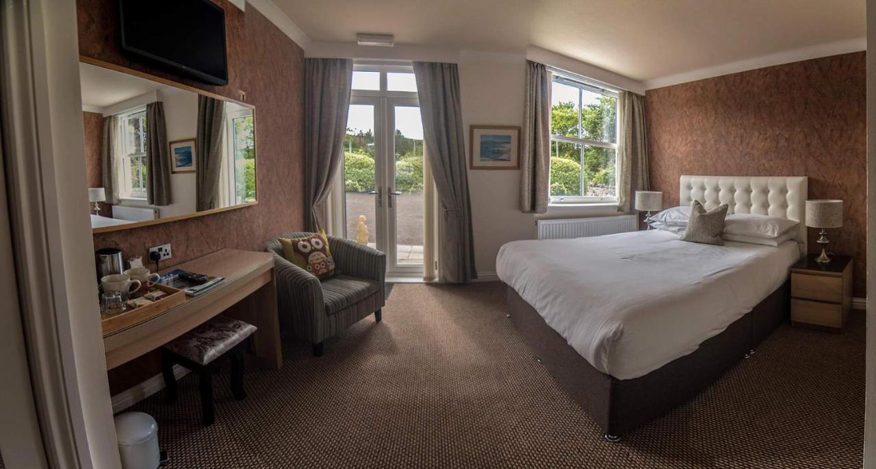 Owlswood Apartments Edinbane Екстериор снимка