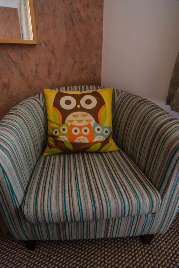 Owlswood Apartments Edinbane Екстериор снимка