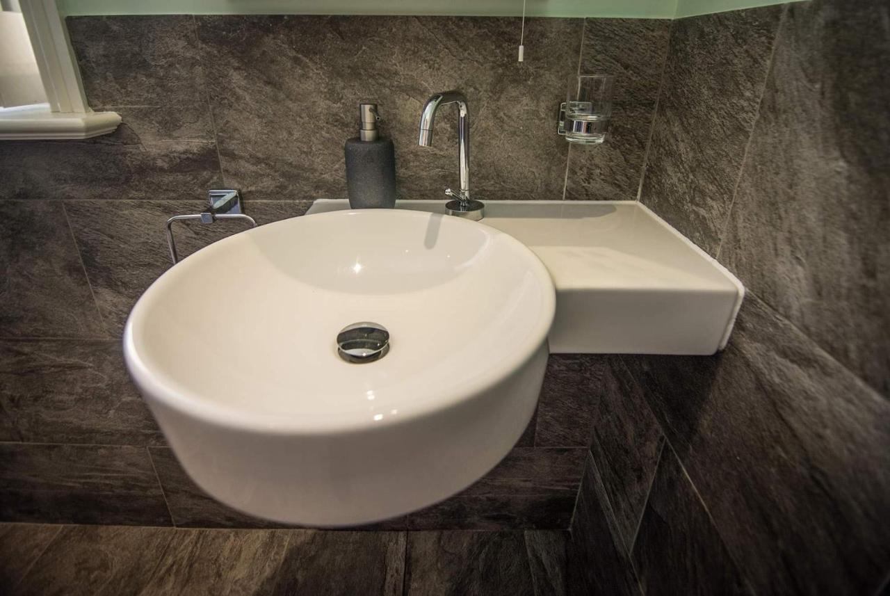 Owlswood Apartments Edinbane Екстериор снимка