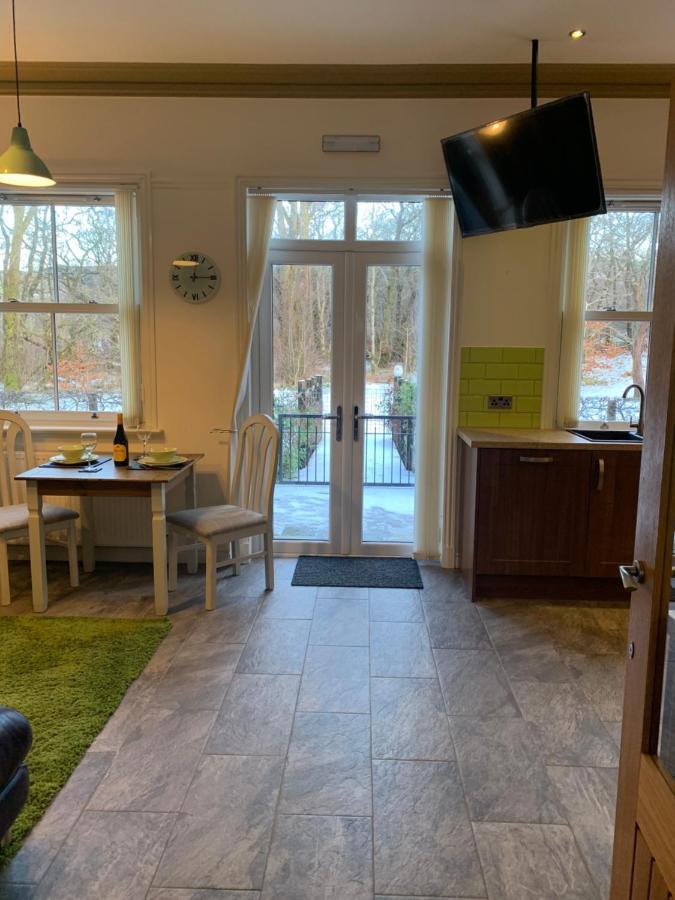 Owlswood Apartments Edinbane Екстериор снимка