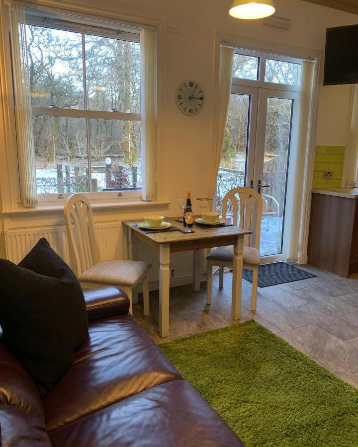Owlswood Apartments Edinbane Екстериор снимка