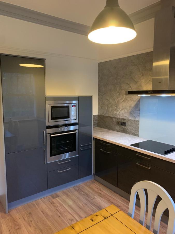 Owlswood Apartments Edinbane Екстериор снимка