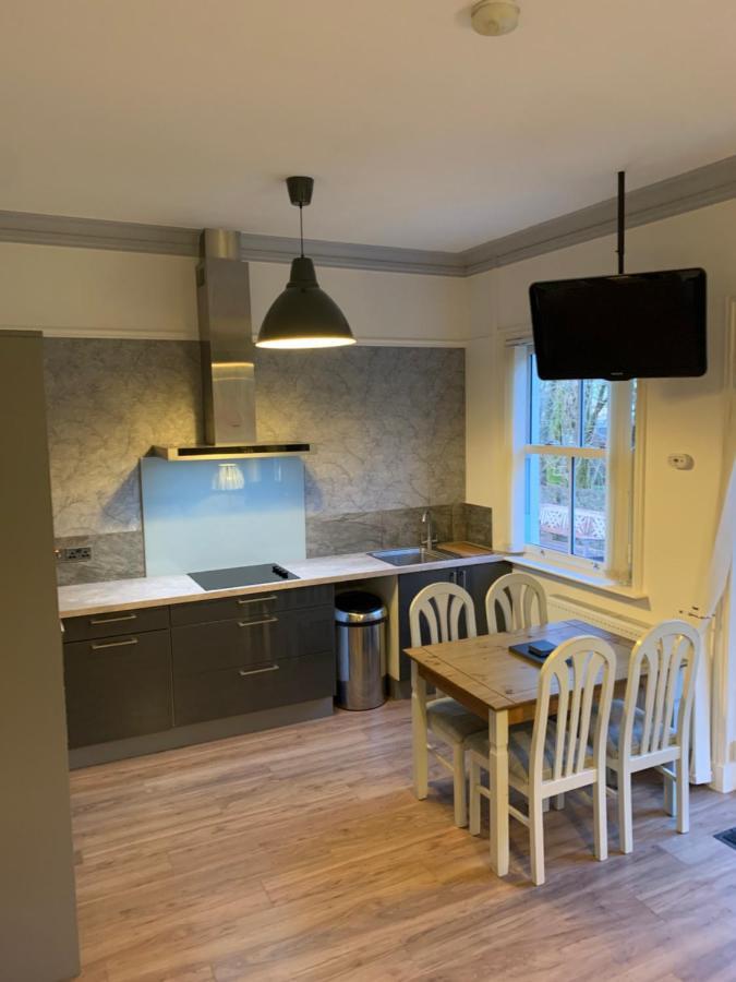 Owlswood Apartments Edinbane Екстериор снимка