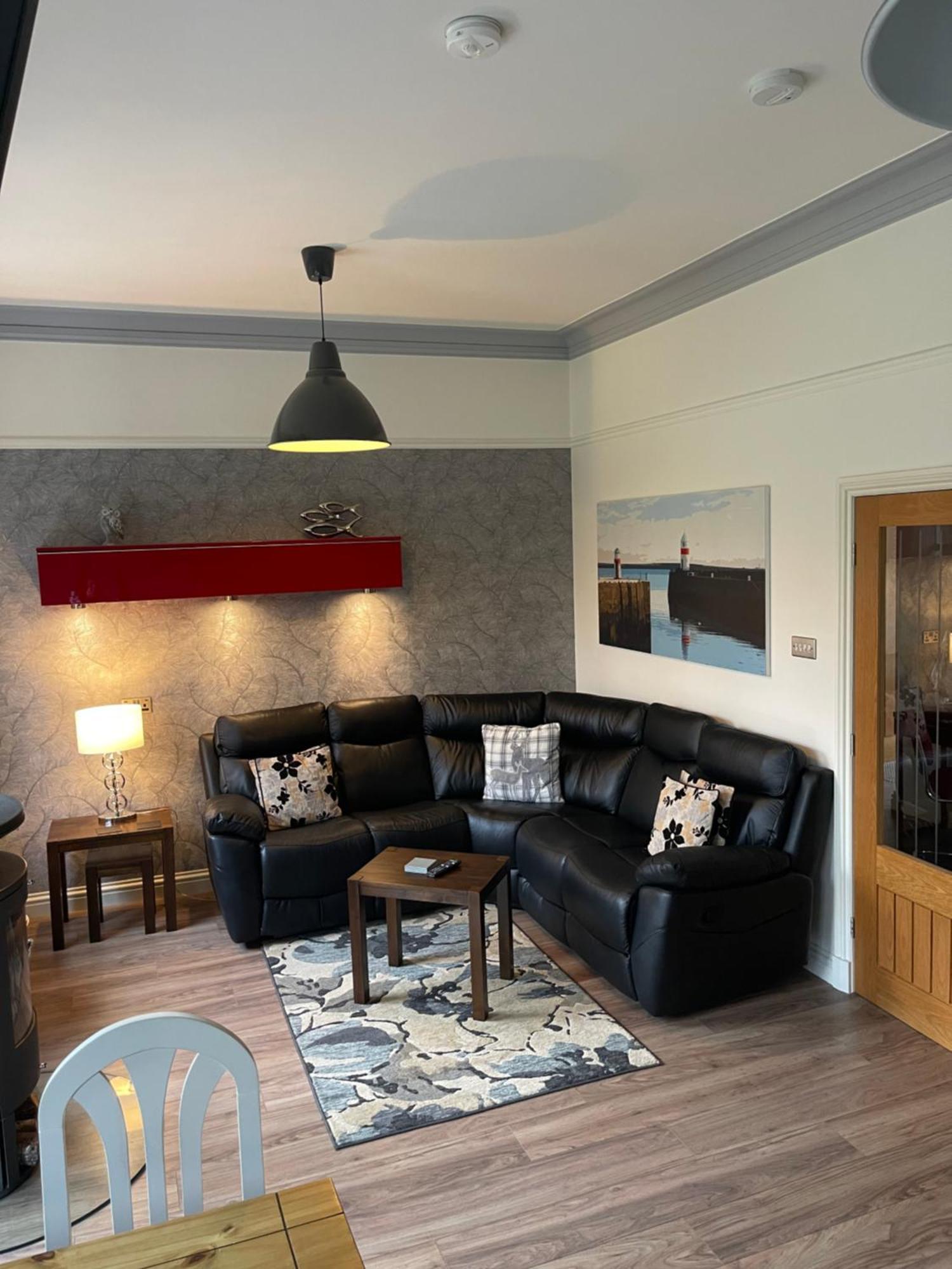Owlswood Apartments Edinbane Екстериор снимка