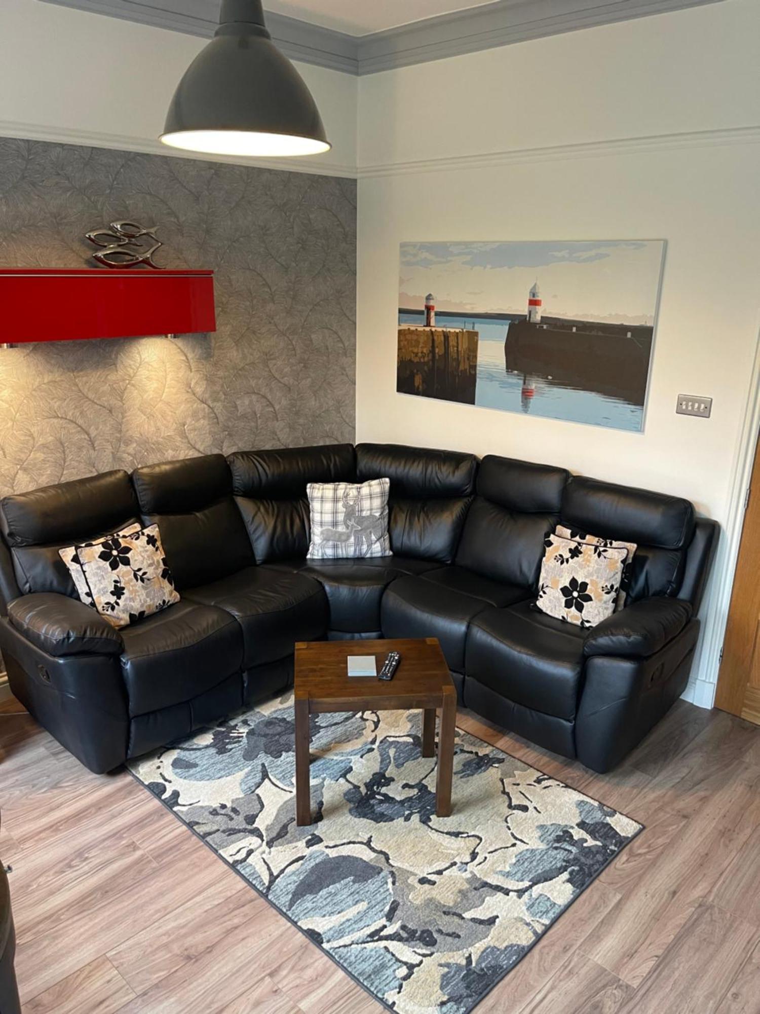 Owlswood Apartments Edinbane Екстериор снимка