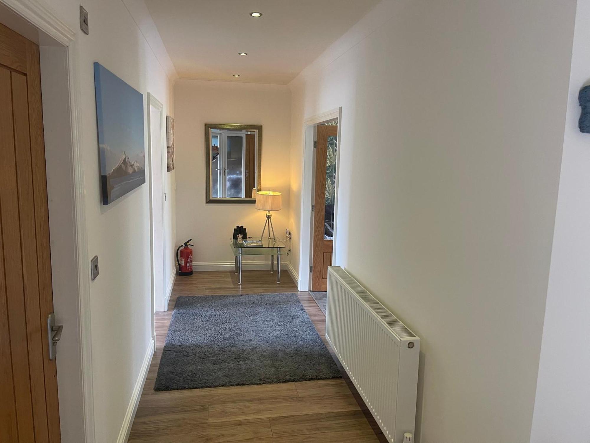 Owlswood Apartments Edinbane Екстериор снимка
