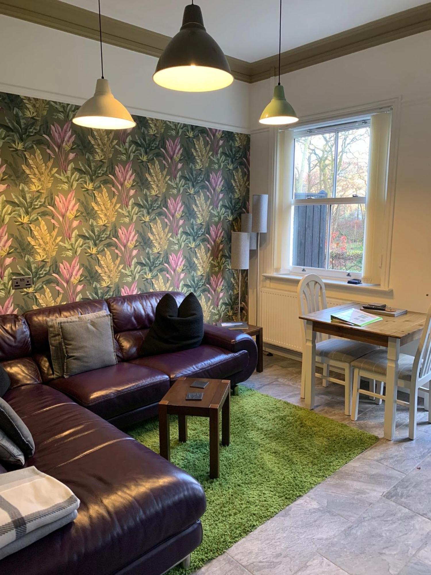 Owlswood Apartments Edinbane Екстериор снимка