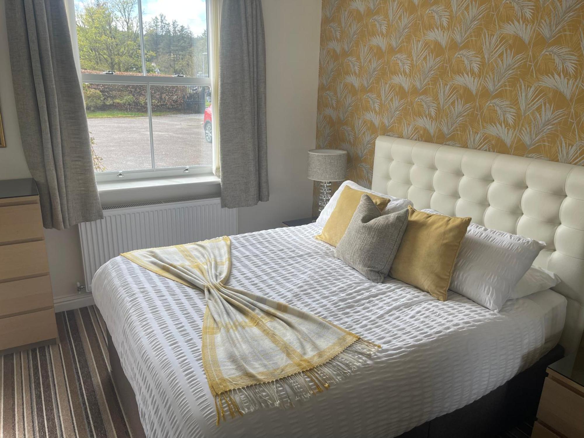 Owlswood Apartments Edinbane Екстериор снимка