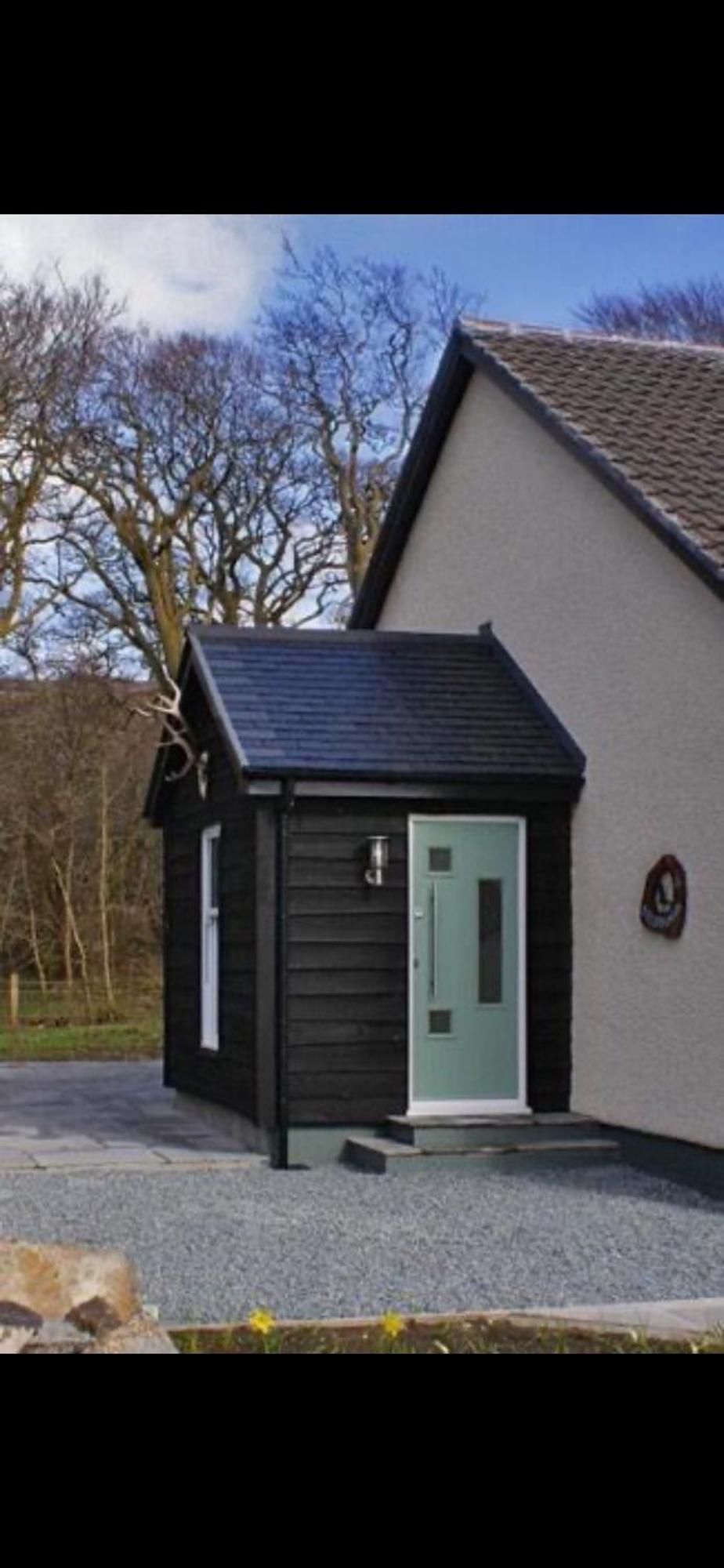 Owlswood Apartments Edinbane Екстериор снимка