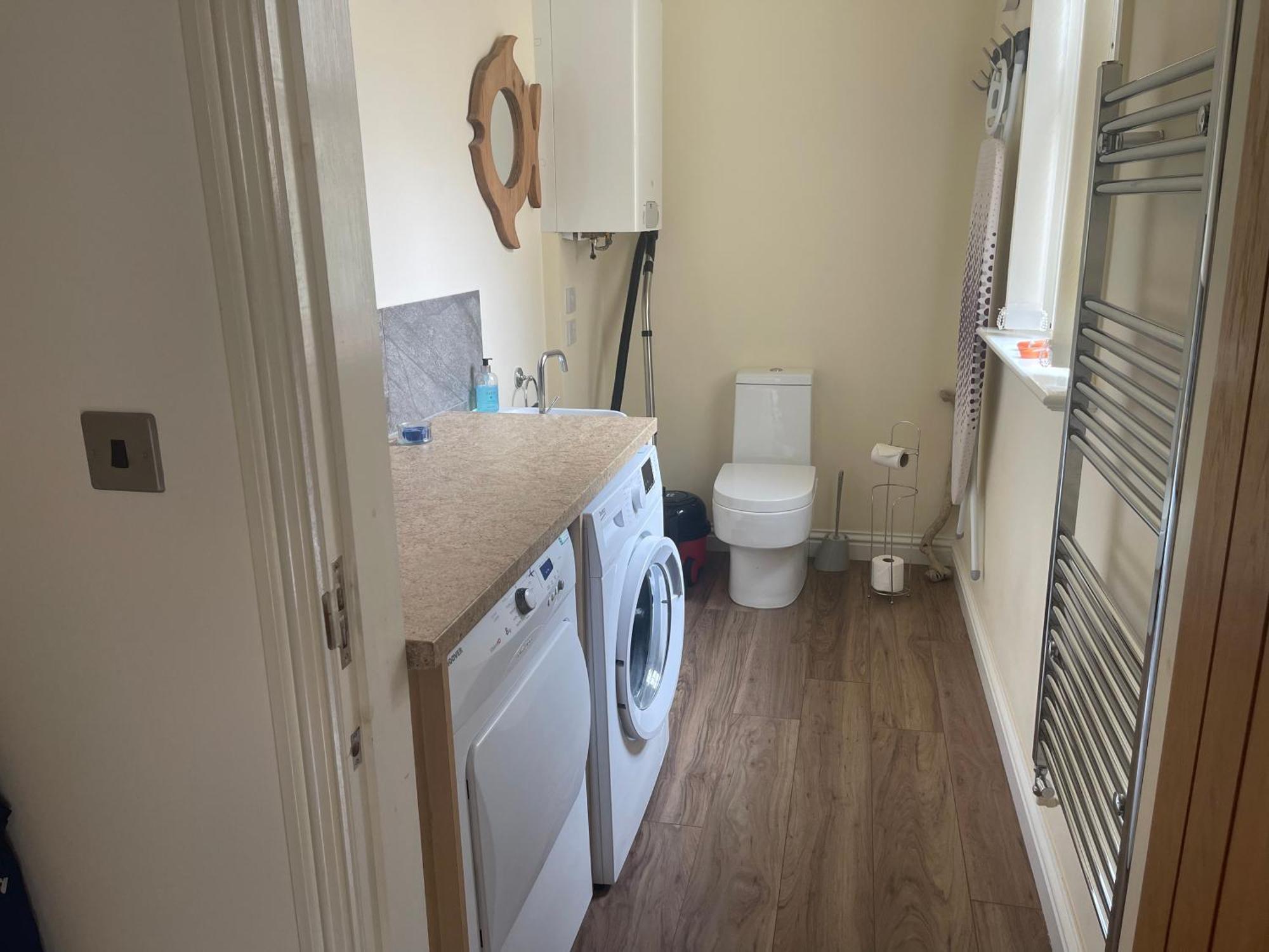Owlswood Apartments Edinbane Екстериор снимка