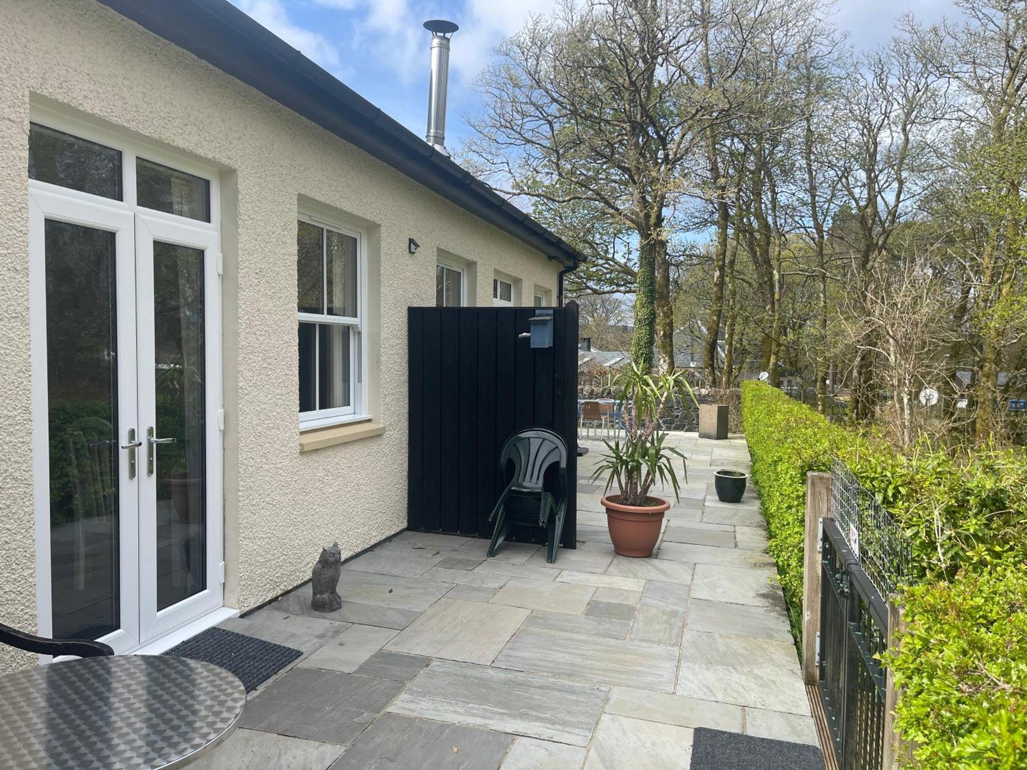 Owlswood Apartments Edinbane Екстериор снимка