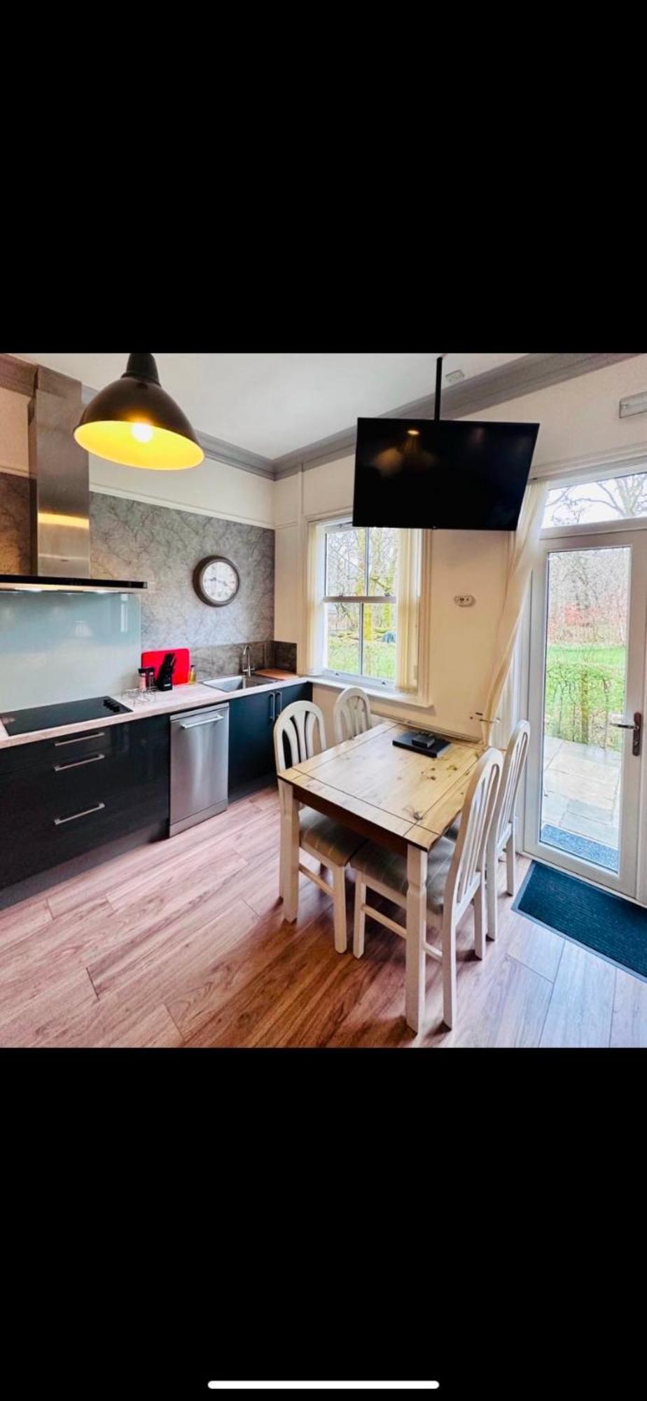 Owlswood Apartments Edinbane Екстериор снимка